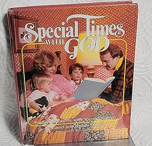 Seller image for Special Times With God for sale by the good news resource