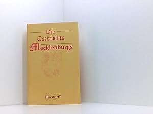 Seller image for Die Geschichte Mecklenburgs for sale by Book Broker