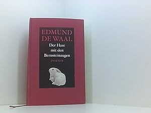 Bild des Verkäufers für Der Hase mit den Bernsteinaugen: Das verborgene Erbe der Familie Ephrussi zum Verkauf von Book Broker
