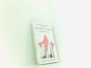 Seller image for Animal Farm (Study Texts S.) for sale by Book Broker