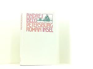 Seller image for Petersburg for sale by Book Broker