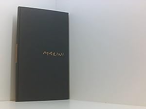 Seller image for Gedichte mit Zeichnungen von Marino Marini *. for sale by Book Broker