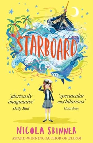Seller image for Starboard for sale by GreatBookPrices
