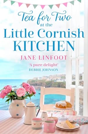 Seller image for Tea For Two At The Little Cornish Kitchen for sale by GreatBookPrices