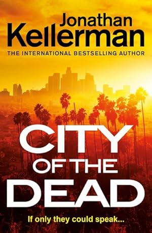 Seller image for City of the Dead for sale by Rheinberg-Buch Andreas Meier eK