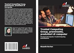 Image du vendeur pour Trusted Computing Group, prominente, produttori di computer mis en vente par moluna