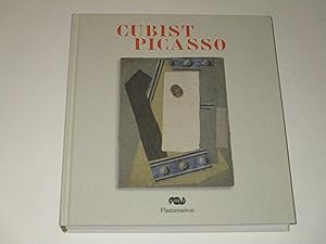 Seller image for Cubist Picasso for sale by rareviewbooks
