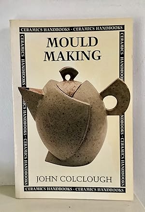 Immagine del venditore per Mould Making (Ceramics Handbook. (TL!) venduto da Between The Boards