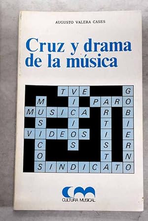 Cruz y drama musical
