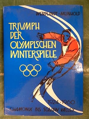 Triumpf der Olympischen Winterspiele