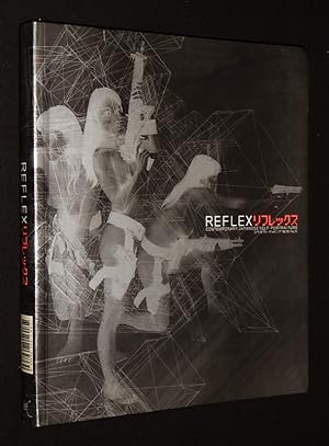 Imagen del vendedor de Reflex: Contemporary Japanese self-portraiture a la venta por Abraxas-libris