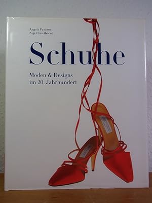 Schuhe. Moden & Designs im 20. Jahrhundert