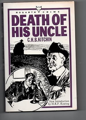 Death Of His Uncle