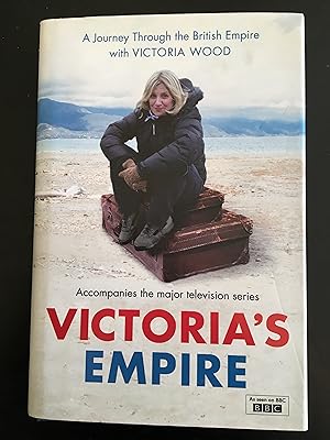 Bild des Verkufers fr Victoria's Empire zum Verkauf von Lazycat Books