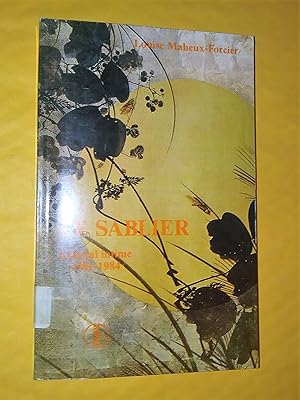 Seller image for Le sablier: journal intime 1981-1984 for sale by Livresse