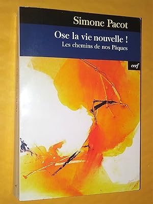 Bild des Verkufers fr L'vanglisation des profondeurs, tome II: Reviens  la vie!, tome III-: Ose la vie nouvelle! Les chemins de nos Pques zum Verkauf von Livresse