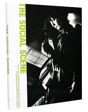 Seller image for The Social Scene : The Ralph M. Parsons Foundation photography collection at the Museum of Contemporary Art Los Angeles : Katalog zur gleichnamigen Ausstellung im Museum of Contemporary Art in Los Angeles vom 4. Juni bis 20. August 2000 for sale by exlibris24 Versandantiquariat