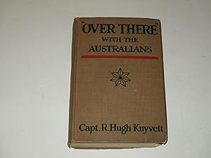 Immagine del venditore per Over There" with the Australians venduto da rareviewbooks