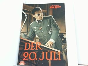 Illustrierte Film-Bühne - Nr. 2806 - Der 20. Juli. .