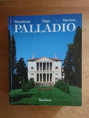 Andrea Palladio 1508 - 1580 : Architekt zwischen Renaissance und Barock