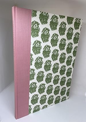 Seller image for Margaret Bruce Wells: Complete Wood Engravings and Linocuts [Limited edition] (With slip case) for sale by The Bookshop at Beech Cottage