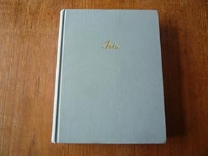 Seller image for Iris: The Diary of Iris Hay-Edie Johannessen for sale by Peter Rhodes