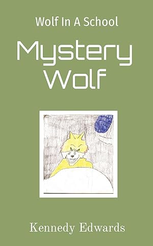 Seller image for Wolf In A School for sale by moluna