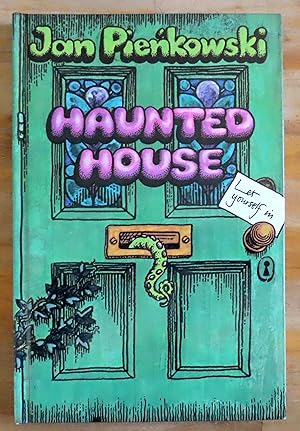 Seller image for Haunted House. for sale by La Bergerie