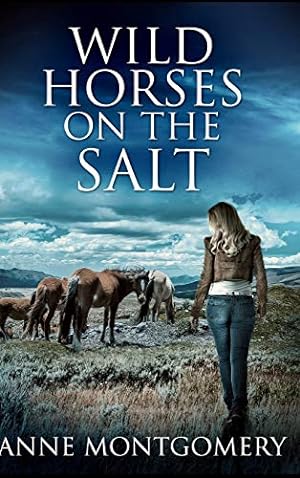 Bild des Verkufers fr Wild Horses On The Salt zum Verkauf von WeBuyBooks