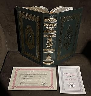 Seller image for Go Tell The Bees that I Am Gone (Signed First Edition/ Easton Press) for sale by Bob's Rare Books