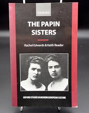 Seller image for The Papin Sisters (True Crime) for sale by Colophon Books (UK)