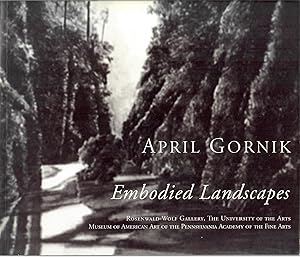 April Gornik, Embodied Landscapes