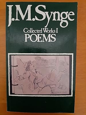 Seller image for Collected Works I: POEMS for sale by Collectible Books Ireland