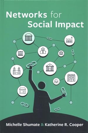 Image du vendeur pour Networks for Social Impact mis en vente par GreatBookPricesUK