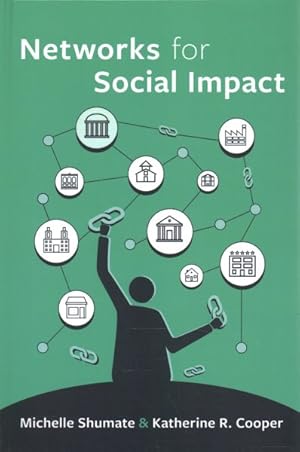 Seller image for Networks for Social Impact for sale by GreatBookPrices