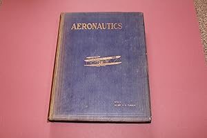 Seller image for AERONAUTICS. Volume XIV January-June, 1918. Bound volume. for sale by Andrew Johnson Books