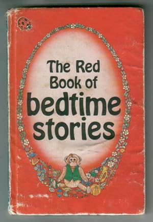 The Red Book of Bedtime Stories