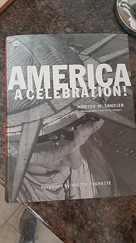 Seller image for America! A Celebration for sale by Darby Jones