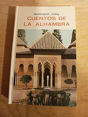 Cuentos De La Alhambra