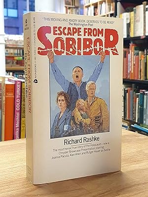 Seller image for Escape from Sobibor, [a true story of triumph and survival], for sale by Antiquariat Orban & Streu GbR