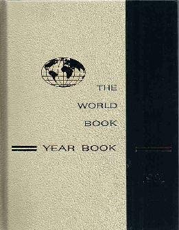 Seller image for The World Book Year Book 1981 for sale by Reliant Bookstore