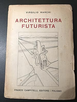 Architettura Futurista.