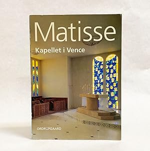 Seller image for Matisse: Kapellet i Vence for sale by Exquisite Corpse Booksellers