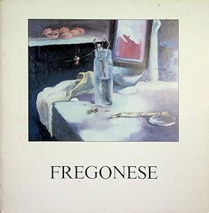 Seller image for Fregonese. for sale by Studio Bibliografico Adige