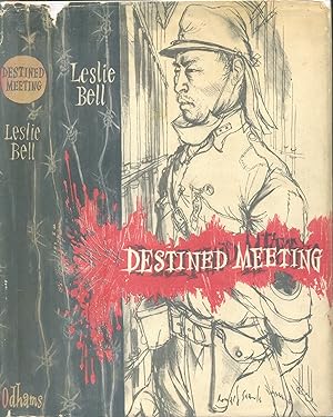 Seller image for Destined Meeting for sale by CHARLES BOSSOM