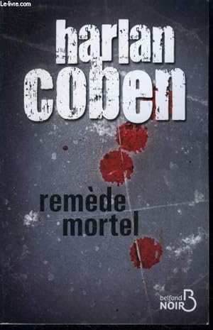 Immagine del venditore per Remede mortel venduto da Le-Livre
