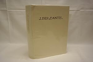 Liber Dantis L'edizione "Principe" Jesina della "Commedia"