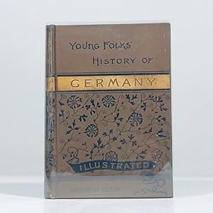 Young Folk's History of Germany