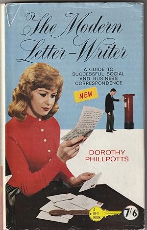 The Modern Letter-Writer