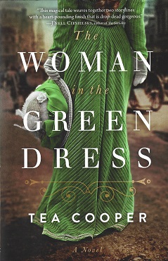 The Woman in the Green Dress: A Novel